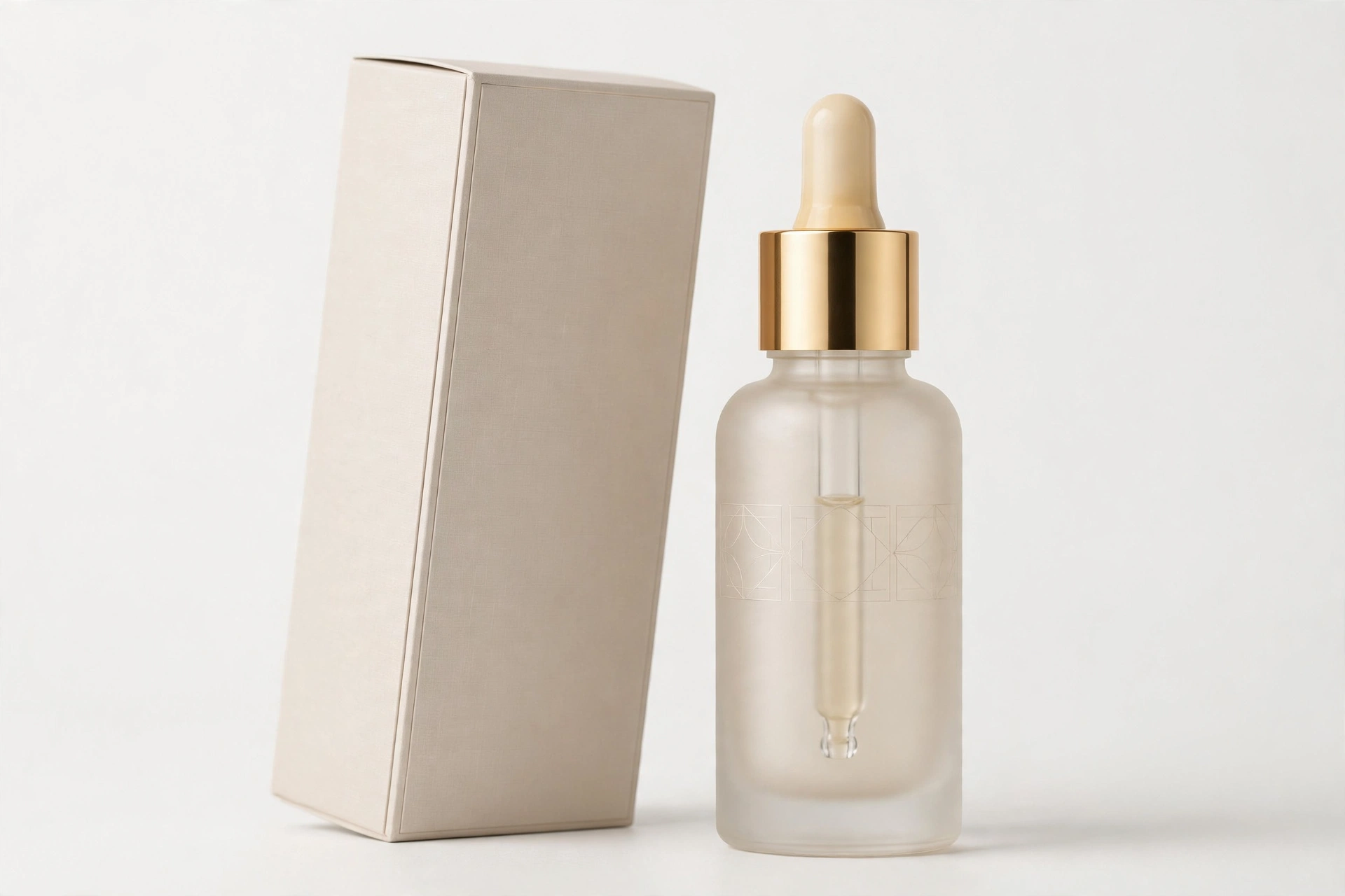 GloraMD face lift serum