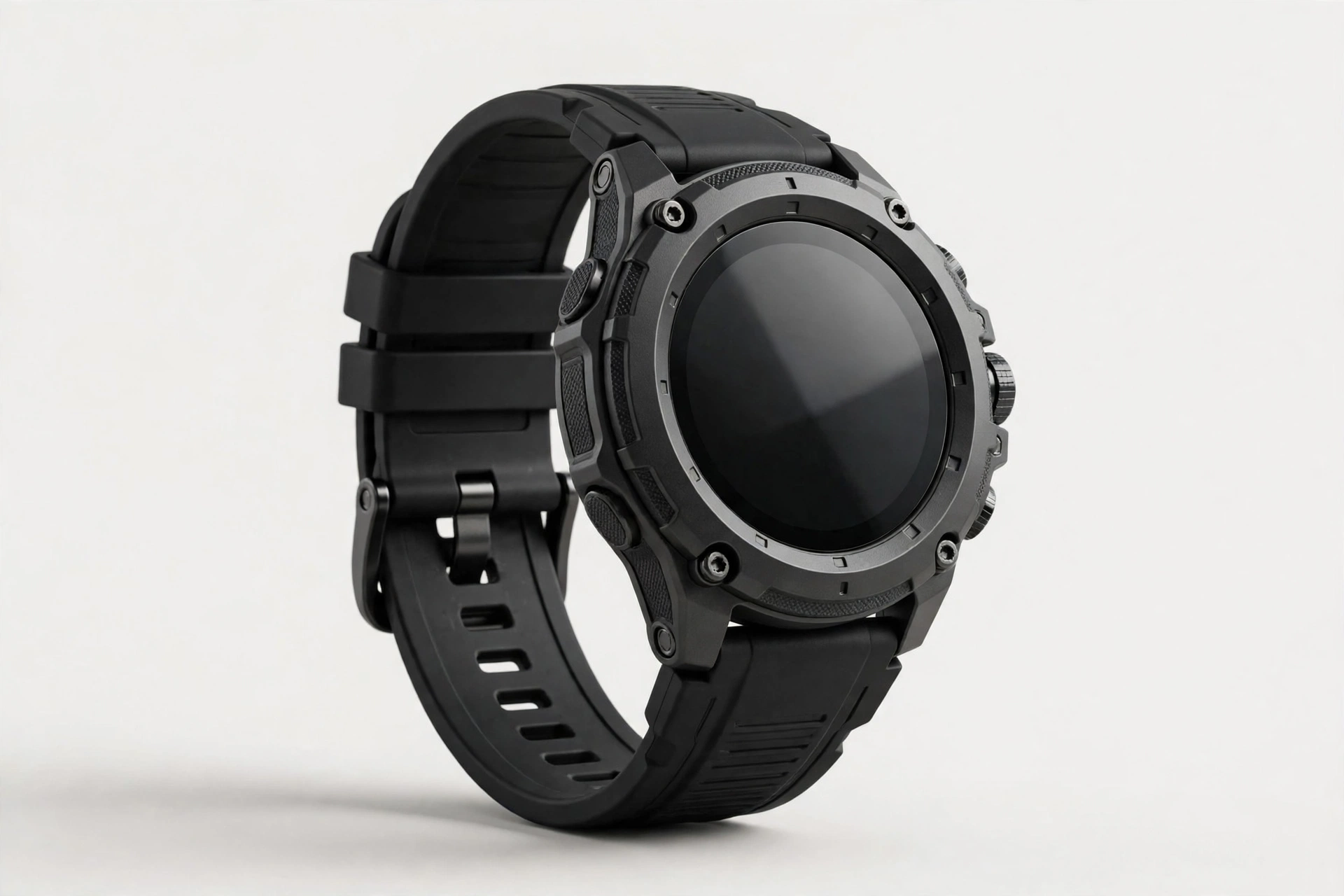 Vantrek X1 rugged smartwatch